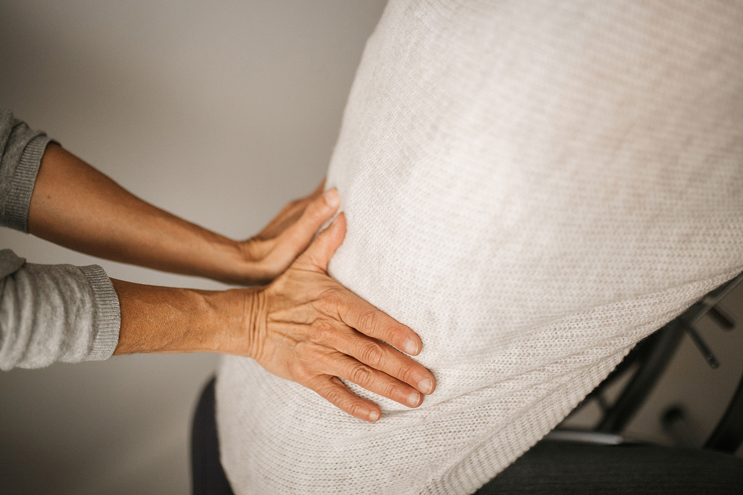 Masseuse Amma à Saintes